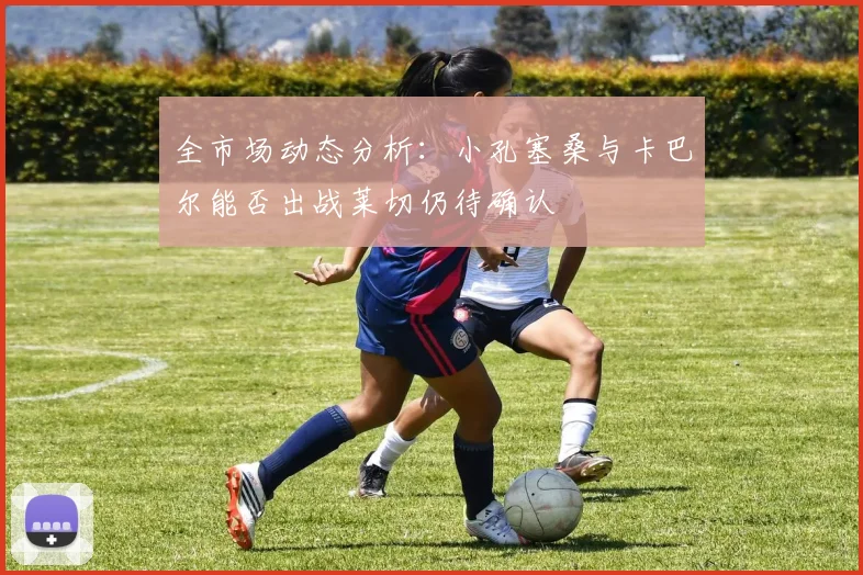 全市场动态分析：小孔塞桑与卡巴尔能否出战莱切仍待确认